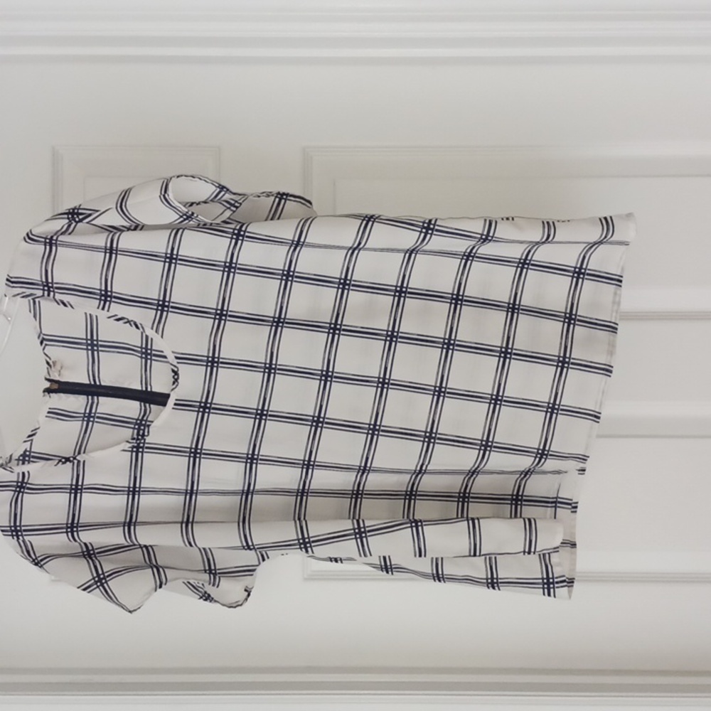 Short sleeve top| Size: XL